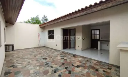 Casa com 2 dormitórios, sendo 2 suítes,  à venda, 175 m² por R$ 900.000 - Vila Nossa Senhora de Fát