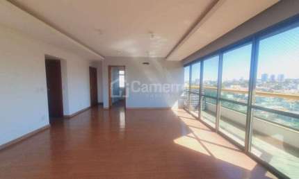 Apartamento com 3 dormitórios à venda, 250 m² por R$ 1.750.000,00 - Vila Pavan - Americana/SP