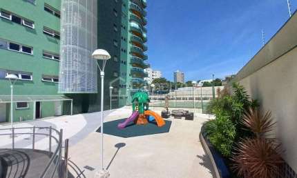 Apartamento com 3 dormitórios à venda, 250 m² por R$ 1.750.000,00 - Jardim Girassol - Americana/SP