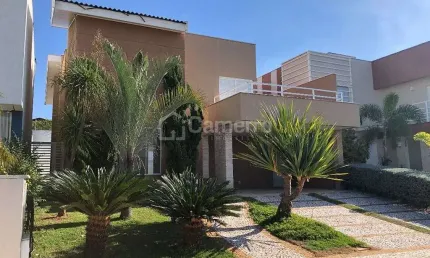 Casa com 4 dormitórios, sendo 2 suítes,  à venda, 286 m² por R$ 1.300.000 - Vila Santa Maria - Amer