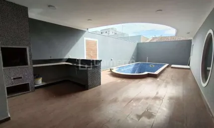Casa com 3 dormitórios à venda, 278 m² por R$ 1.200.000,00 - Jardim Dona Judith - Americana/SP