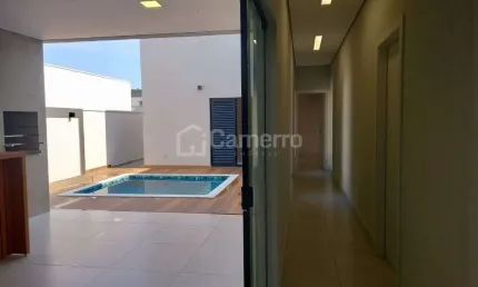 Casa com 3 dormitórios, sendo 2 Suítes  e  1 Suíte Master , à venda, 164 m² por R$ 1.400.000 - Jard