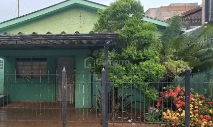 Casa com 3 dormitórios à venda, 120 m² por R$ 1.100.000,00 - Jardim Ipiranga - Americana/SP