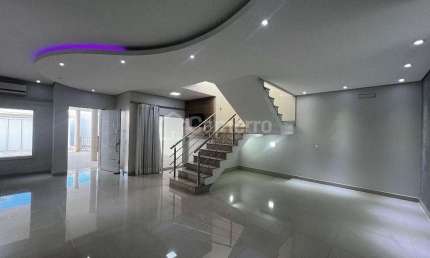 Casa com 4 dormitórios à venda, 250 m² por R$ 1.250.000,00 - Dodson - Santa Bárbara D'Oeste/SP