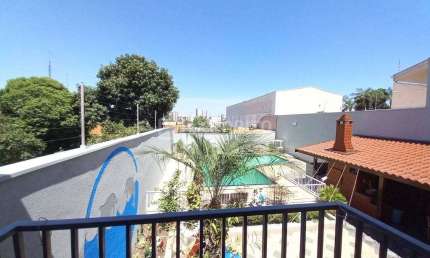Casa com 3 dormitórios, sendo 1 suíte,  à venda, 220 m² por R$ 1.400.000 - Chácara Machadinho II -