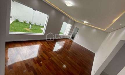 Casa com 4 dormitórios, sendo 2 suítes,  à venda, 220 m² por R$ 1.099.000 - Chácara Machadinho I -