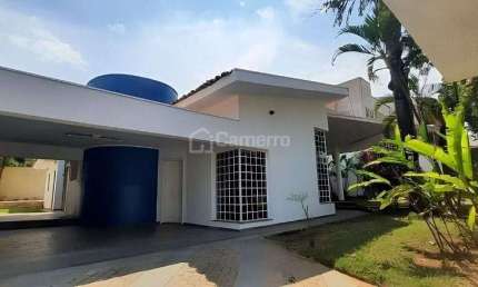 Casa com 3 dormitórios à venda, 222 m² por R$ 1.400.000,00 - Werner Plaas - Americana/SP