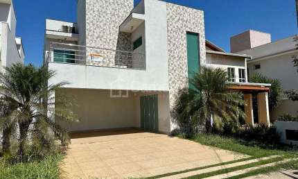 Casa com 3 dormitórios, 230 m² - venda por R$ 1.300.000 - Parque Brasil 500 - Paulínia/SP