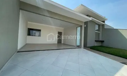 Casa com 3 dormitórios à venda, 300 m² por R$ 1.500.000 - Werner Plaas - Americana/SP