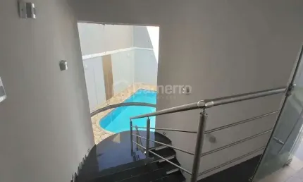 Casa com 3 dormitórios, sendo 3 suítes,  à venda, 283 m² por R$ 1.490.000 - Jardim Nossa Senhora do