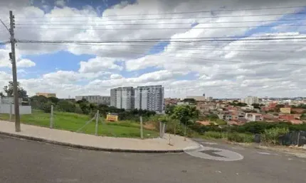 Terreno à venda, 572 m² por R$ 830.000 - Vila Jones - Americana/SP
