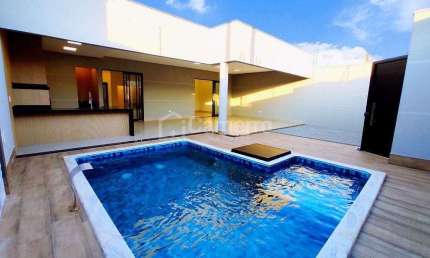 Casa com 3 dormitórios à venda, 212 m² por R$ 1.580.000,00 - Jardim Terramérica III - Americana/SP
