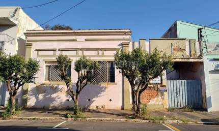 Casa comercial à venda, Centro, Santa Bárbara D'Oeste, SP