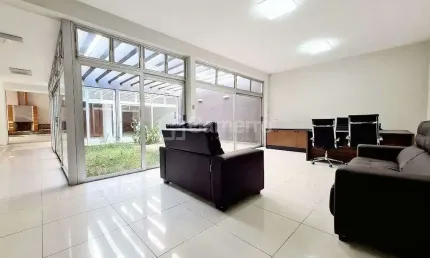 Casa à venda, 389 m² por R$ 2.100.000,00 - Jardim Girassol - Americana/SP