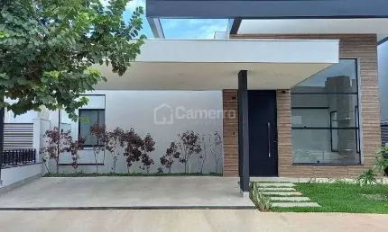 Casa com 3 dormitórios, sendo 3 suítes, à venda, 225 m² por R$ 2.350.000 - Jardim Pau Brasil - Amer