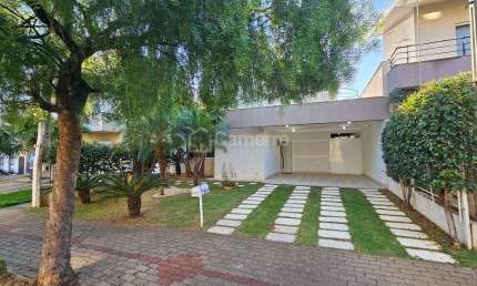 Casa com 3 dormitórios à venda, 315 m² por R$ 2.100.000,00 - Jardim Imperador - Americana/SP