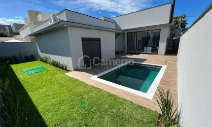 Casa com 4 dormitórios, sendo 4 suítes,  à venda, 220 m² por R$ 2.860.000