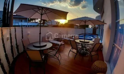 Casa com 3 suítes à venda, 400 m² por R$ 4100 - Jardim Imperador - Americana/SP