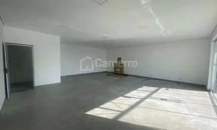 Apartamento com 1 dormitório para alugar, 68 m² por R$ 2.000/mês - Jardim Dona Regina - Santa Bárba