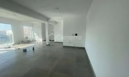 Apartamento com 1 dormitório para alugar, 68 m² por R$ 2.000/mês - Jardim Dona Regina - Santa Bárba