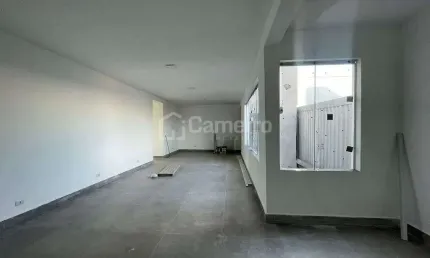 Apartamento com 1 dormitório para alugar, 58 m² por R$ 1600/mês - Jardim Dona Regina - Santa Bárbar