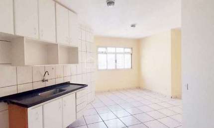 Apartamento com 2 dormitórios para alugar, 70 m² por R$ 1.700/mês - Santo Antônio - Americana/SP
