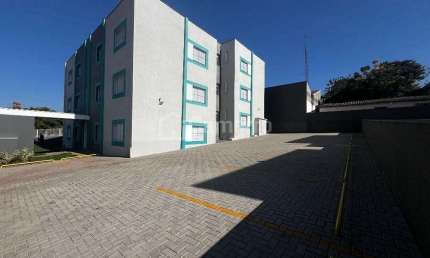 Apartamento com 2 dormitórios para alugar, 60 m² por R$ 1..328/mês - Jardim Lizandra - Americana/SP