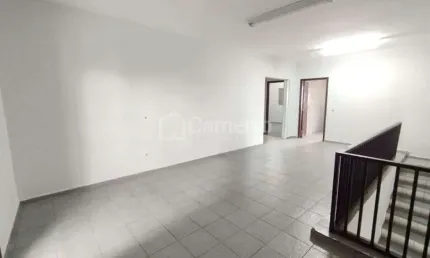 Casa com 2 dormitórios para alugar, 109 m² por R$ 2.000/mês - Jardim Ipiranga - Americana/SP