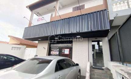 Casa com 2 dormitórios para alugar, 104 m² por R$ 2.000/mês - Jardim Ipiranga - Americana/SP