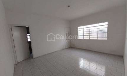 Casa com 4 dormitórios para alugar, 153 m² por R$ 2.300,00/mês - Centro - Santa Bárbara D'Oeste/SP