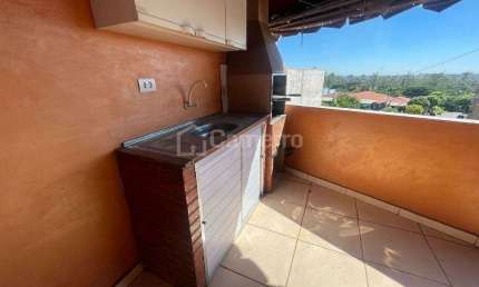 Casa para Locação 2 Quartos, 100M², Vila Louricilda, Americana - SP