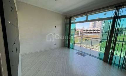 Casa com 3 dormitórios para alugar, 180 m² por R$ 2.500/mês - Parque das Nações - Americana/SP