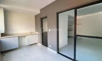 Apartamento com 3 dormitórios para alugar, 100 m² por R$ 3.800/mês - Jardim Dona Judith - Americana