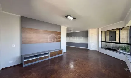 Apartamento com 3 dormitórios para alugar, 192 m² por R$ 4.800/mês - Centro - Americana/SP
