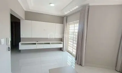 Casa com 2 dormitórios para alugar, 320 m² por R$ 3.070,00/mês - Jardim Pérola - Santa Bárbara D'Oe