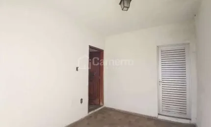Casa com 3 dormitórios para alugar, 100 m² por R$ 3.081,00/mês - Jardim Girassol - Americana/SP