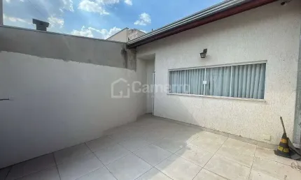 Casa com 3 dormitórios para alugar, 220 m² por R$ 3.000/mês - Parque Universitário - Americana/SP