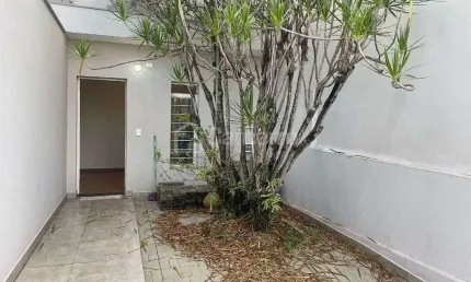 Casa para locação, Chácara Rodrigues, Americana, SP