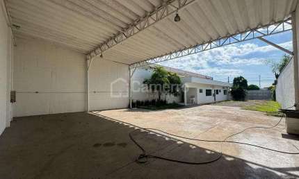 Casa para alugar, 188 m² por R$ 4.500/mês - Jardim Ipiranga - Americana/SP
