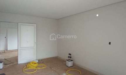 Casa para alugar, 300 m² por R$ 4.700,00/mês - Vila Frezzarin - Americana/SP
