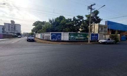 Terreno comercial à venda, 500 m² por R$ 1.100.000 - Jardim Terramérica II - Americana/SP