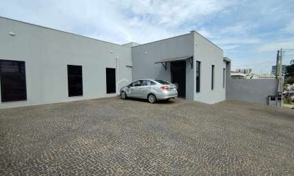Casa Comercial para alugar, 165 m² por R$ 6.192/mês - Vila Medon - Americana/SP