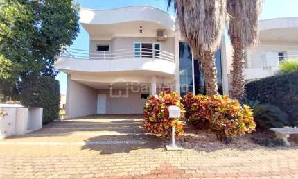 Casa com 3 dormitórios para alugar, 260 m² por R$ 7.500/mês - Jardim Imperador - Americana/SP