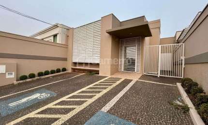 Casa com 3 dormitórios para alugar, 244 m² por R$ 7.000/mês - Vila Medon - Americana/SP