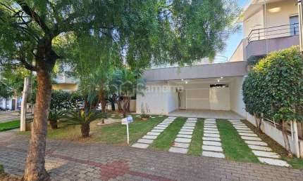 Casa com 3 dormitórios para alugar, 315 m² por R$ 8.500/mês - Jardim Imperador - Americana/SP