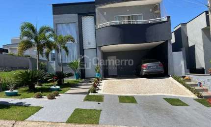 Casa com 3 dormitórios para alugar, 292 m² por R$ 10.500,00/mês