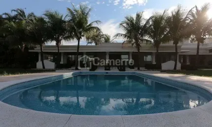 Casa com 3 dormitórios para alugar, 640 m² por R$ 15.000,00/mês - Vale das Paineiras - Americana/SP