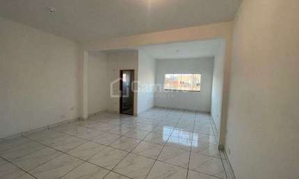 Kitnet com 1 dormitório para alugar, 60 m² por R$ 1.020,00/mês - Jardim das Laranjeiras - Santa Bár