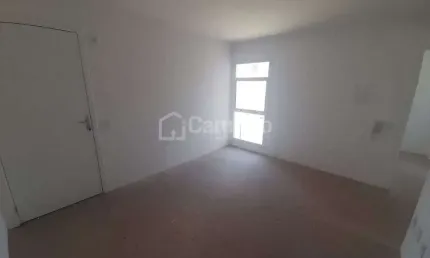 Apartamento com 2 dormitórios para alugar, 49 m² por R$ 900/mês - Jardim das Orquídeas - Santa Bárb