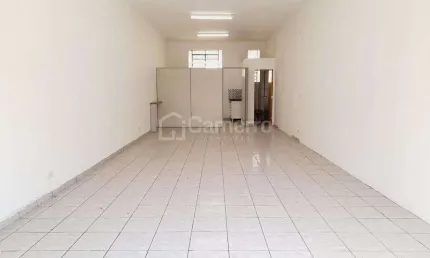 Salão para alugar, 60 m² por R$ 1.200/mês - Parque São Jerônimo - Americana/SP